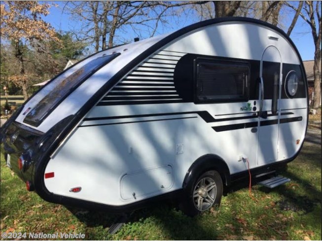 2019 NuCamp T@B 400 RV For Sale In Trinity, TX 75862 | C674289 | RVUSA ...