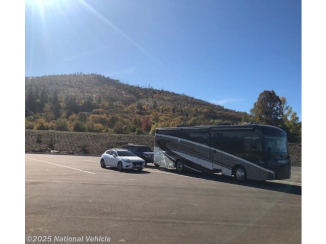 2018 Winnebago Forza 34t Rv For Sale In Olympia Wa 98506 C674312 Rvusa Com Classifieds