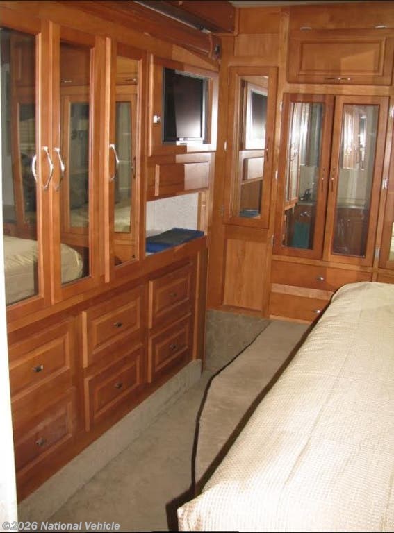 2006 Gulf Stream Tour Master 40 RV for Sale in El Paso TX 