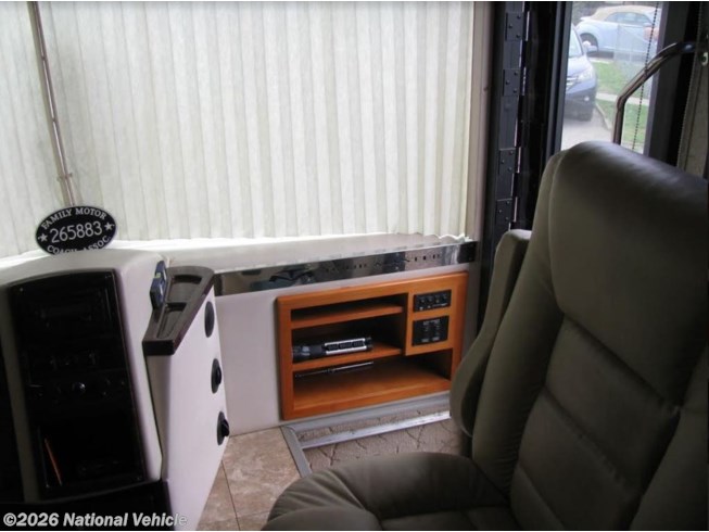 2006 Gulf Stream Tour Master 40 RV for Sale in El Paso TX 2006 Gulf Stream Tour Master 40 RV for Sale in El Paso TX