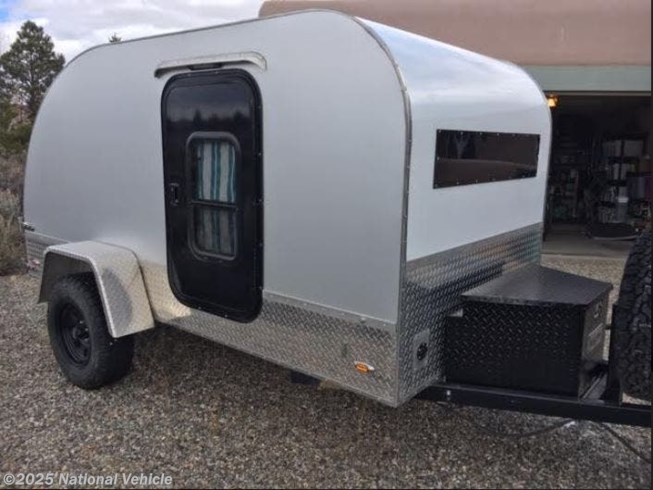 2018 Miscellaneous Colorado Teardrop Mount Massive 11' Travel Trailer ...