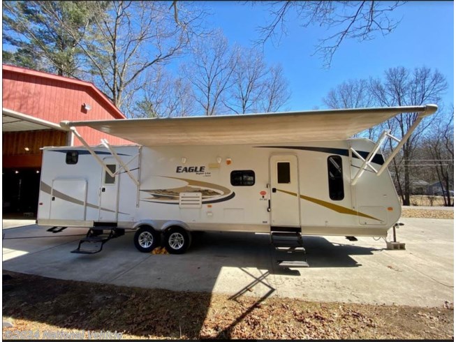 2010 Jayco Eagle Super Lite 314BDS RV for Sale in Ludington, MI 49431