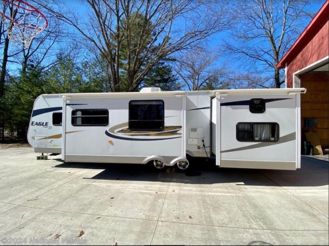 2010 Jayco Eagle Super Lite 314BDS RV for Sale in Ludington, MI 49431