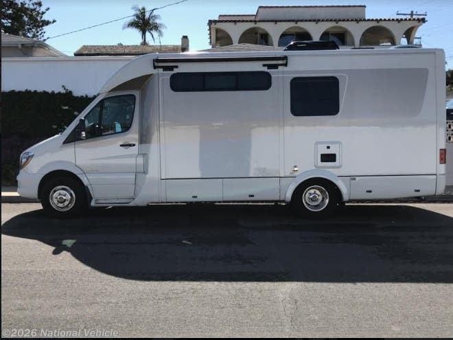 leisure unity 24mb for sale