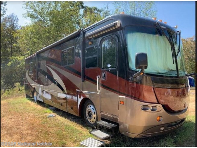 2005 Coachmen Sportscoach Elite 401TS RV for Sale in Pacolet, SC 29372 ...