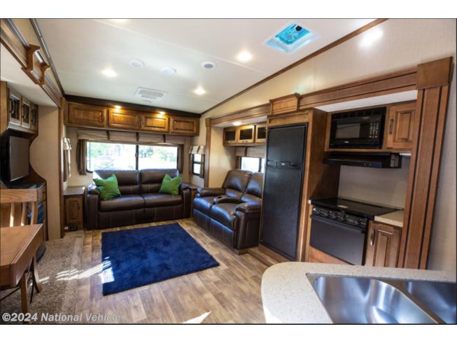 2022 Grand Design Reflection 27RL RV for Sale in Fresno 