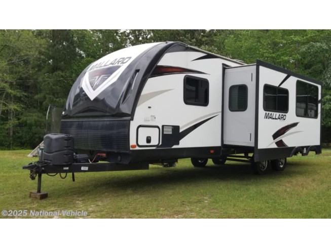 2018 Heartland Mallard M26 RV for Sale in Bailey, MS 39320 | c5410668