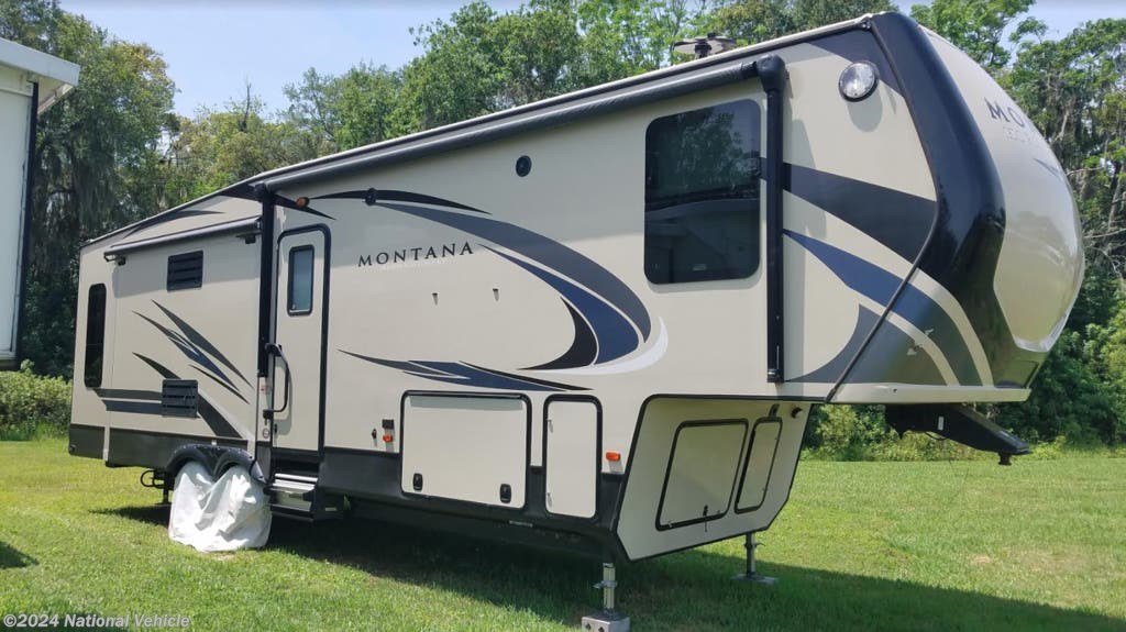 2018 Keystone Montana High Country 305RL RV for Sale in Lakeland, FL 33812 | c674379 | RVUSA.com 2018 Montana High Country 305rl For Sale