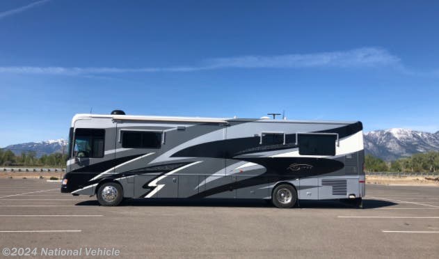 2008 Itasca Ellipse 40WD RV for Sale in Smith, NV 89430 | c5410737 ...