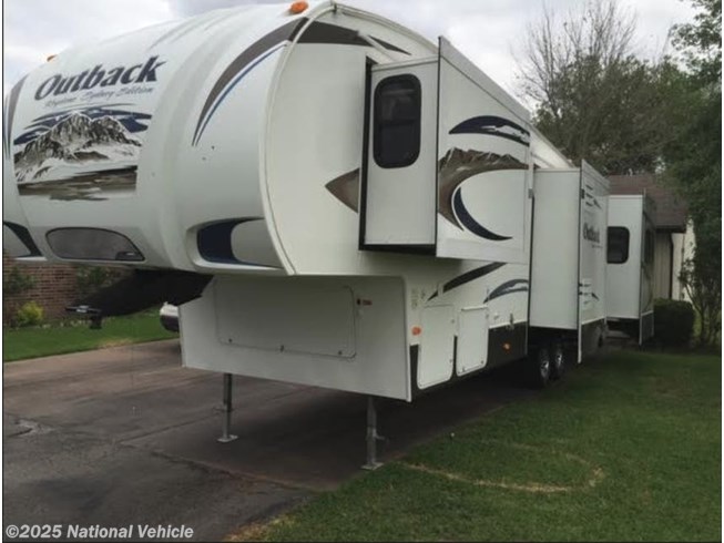 2011 Keystone Outback 325FRE RV for Sale in Rosenburg, TX 77471 ...