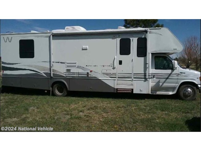 2001 Winnebago Minnie Winnie 31C RV for Sale in Colorado 2001 Winnebago Minnie Winnie 31C RV for Sale in Colorado