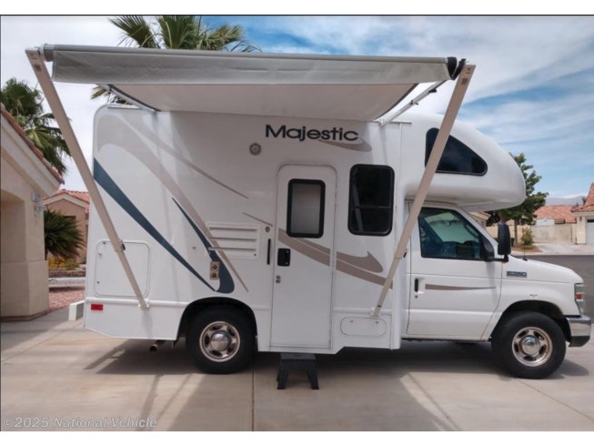 2016 Thor Motor Coach Majestic 23a Class C Rv For Sale In Manassas Virginia Rvt Com 45928 Thor Motor Coach Recreational Vehicles Cruise America