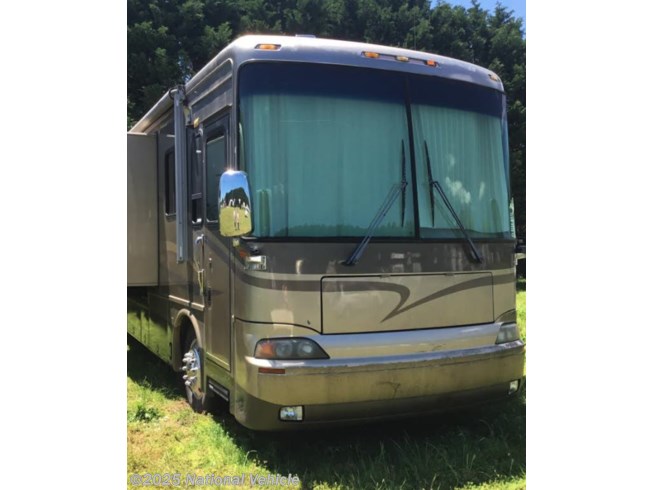 2004 Newmar Dutch Star 4025 Rv For Sale In Dagsboro De 19939 C674421 Rvusa Com Classifieds