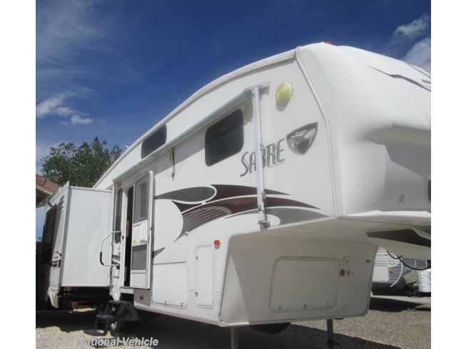 2009 Forest River Sabre Palomino 28rets Rv For Sale In Dayton Nv 89403 C5410827 Rvusa Com Classifieds