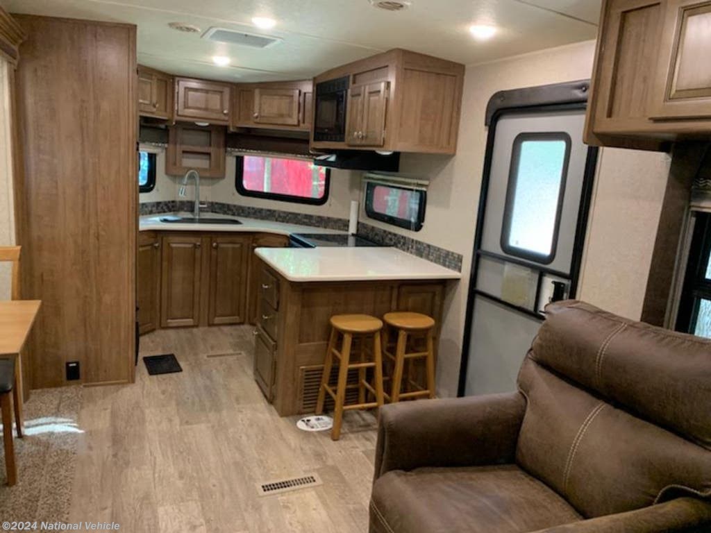 2019 Forest River Rockwood Windjammer 3008V RV for Sale in Waco, TX ...