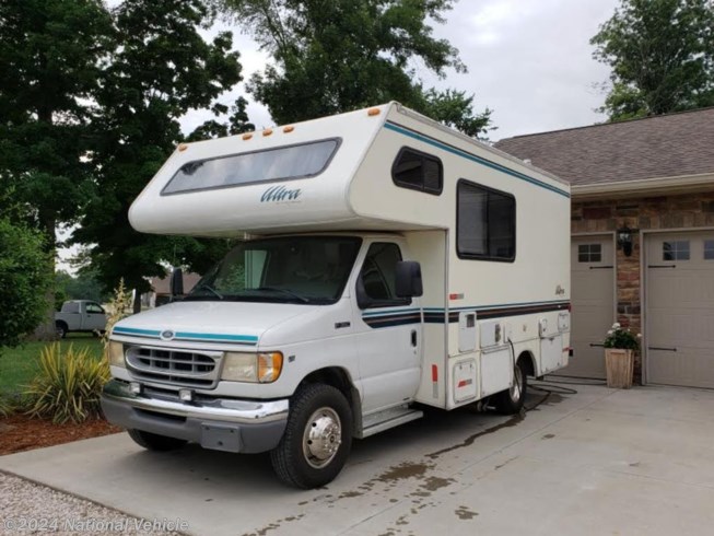 1999 Gulf Stream Conquest Ultra LE 6210 RV for Sale in Washington, IN ...