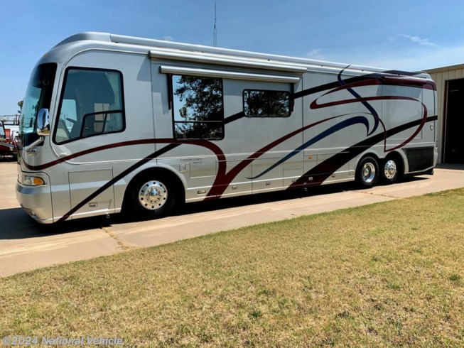 2006 Country Coach Magna 630 RV for Sale in Salina, KS 67401 | c674444 2006 Country Coach Magna For Sale