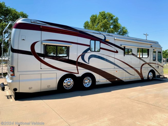 2006 Country Coach Magna 630 RV for Sale in Salina, KS 67401 | c674444 2006 Country Coach Magna For Sale