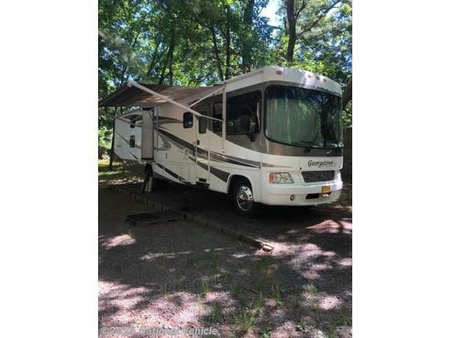 2008 Forest River Georgetown SE 350TS RV for Sale in Bellingham, MA