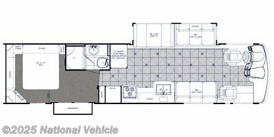 2009 Gulf Stream Caribbean 35a Rv For Sale In Salem Ut 84653 C5410871 Rvusa Com Classifieds