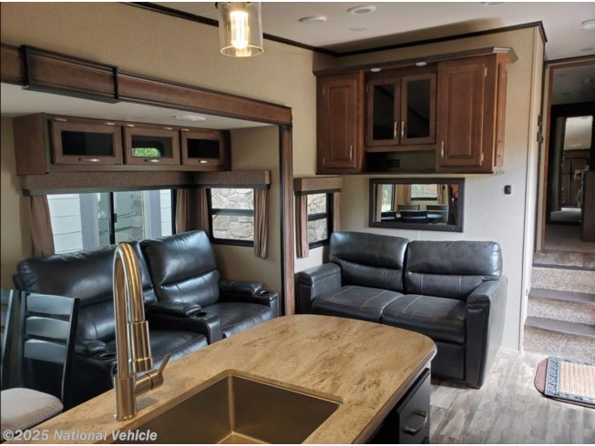 2019 Grand Design Reflection 320mks Rv For Sale In Pine Az 85542 C791694 Rvusa Com Classifieds