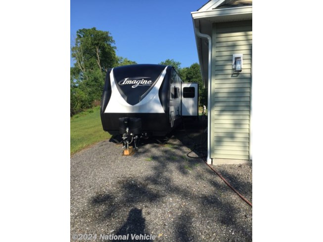 19 Grand Design Imagine 2670mk Rv For Sale In Carlisle Pa C Rvusa Com Classifieds