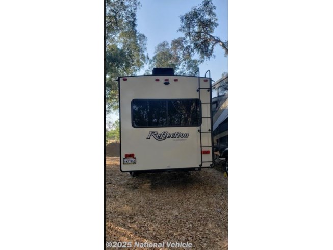 2018 Grand Design Reflection 303rls Rv For Sale In Vacaville Ca 94533 C86105 Rvusa Com Classifieds