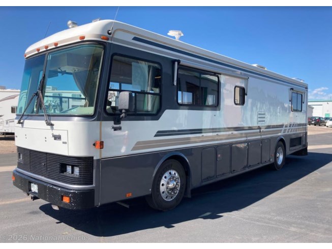 1992 Monaco RV Dynasty RV for Sale in Aurora, CO 80010 | c674504 ...