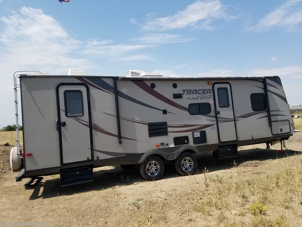 2014 Forest River Tracer Ultra Lite 2905SS RV for Sale in Aurora, CO