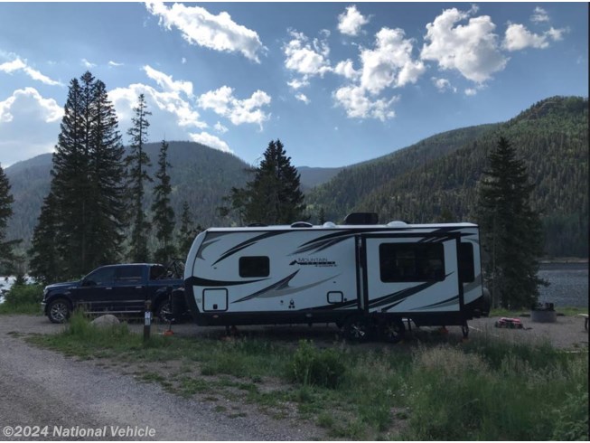 2018 Outdoors RV Timber Ridge 24RLS RV for Sale in Santa Fe, NM 87507 ...