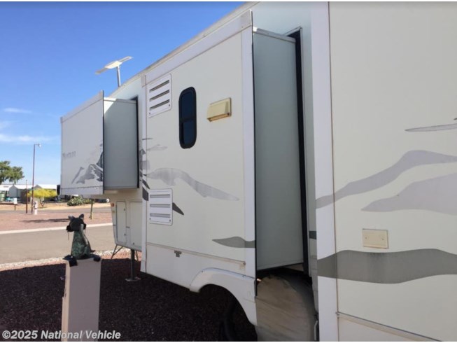 2004 Keystone Montana 3400rl Rv For Sale In Surprise Az 85357 C674526 Rvusa Com Classifieds