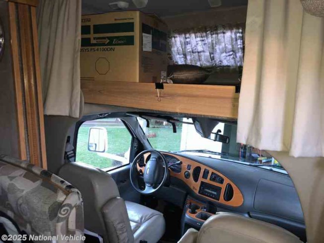 2005 Jayco Greyhawk 25DS RV for Sale in Vallejo, CA 94590 | c413801