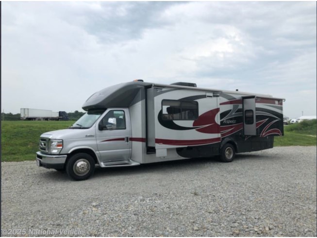 2010 Winnebago Aspect 30c Rv For Sale In Loveland Oh 45140 C413805 Rvusa Com Classifieds
