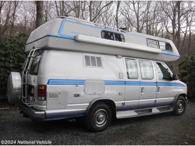 1994 Airstream B190 RV For Sale In Tafton, PA 18464 | C602057 | RVUSA ...