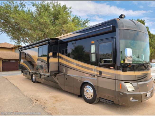 2009 Winnebago Vectra 40td Rv For Sale In California City Ca 93505 C602061 Rvusa Com Classifieds