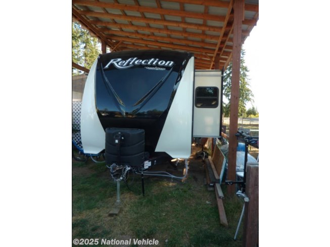 2019 Grand Design Reflection Travel Trailer 315rlts Rv For Sale In Olympia Wa 98513 C674542 Rvusa Com Classifieds