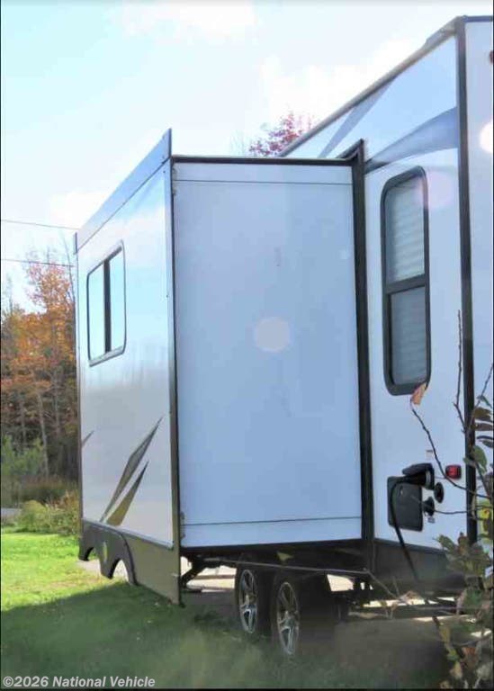 coleman lite 2515rl