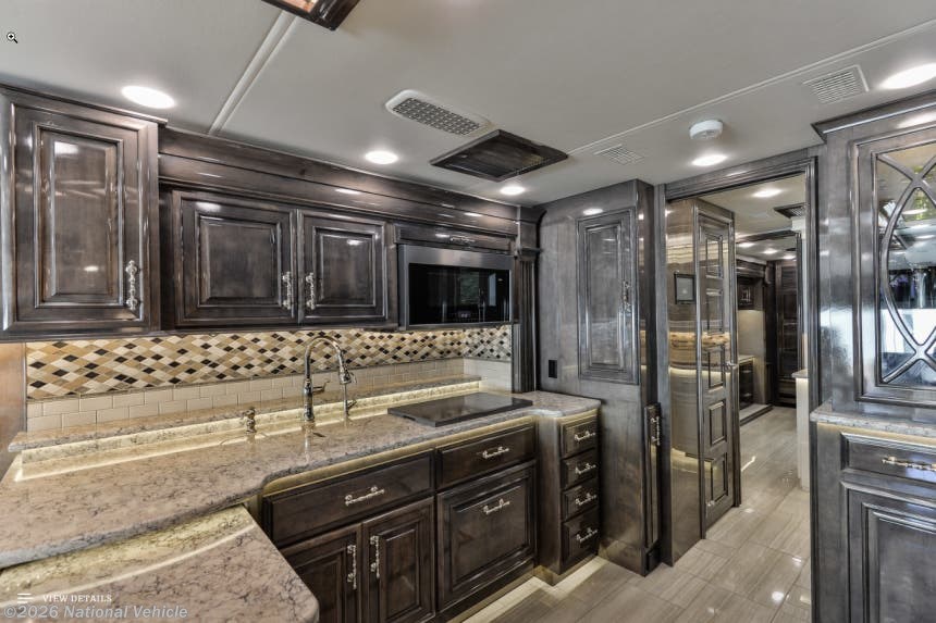 2019 Entegra Coach Cornerstone 45Y RV for Sale in Crestwood, KY 40014