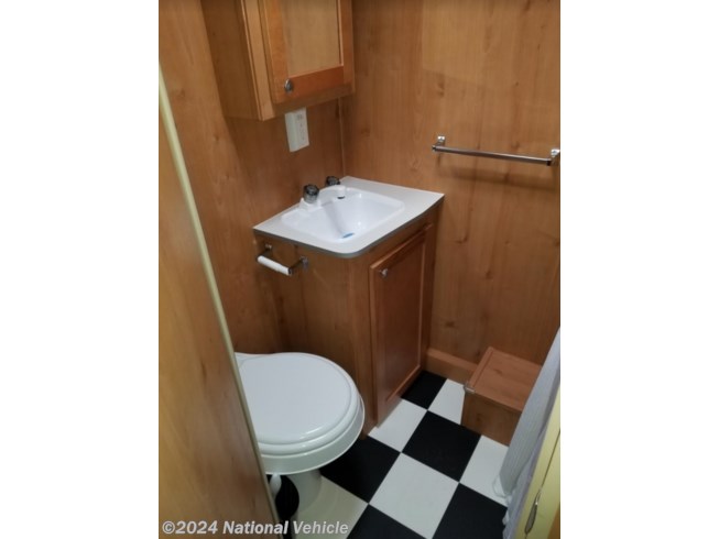 2022 Riverside RV Retro 199FK RV for Sale in Pagosa 2022 Riverside RV Retro 199FK RV for Sale in Pagosa