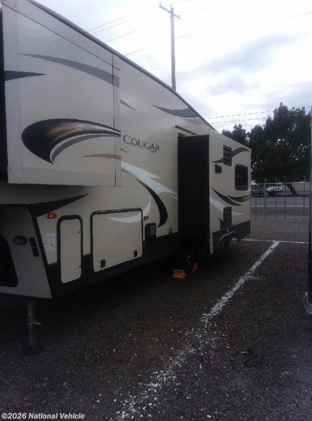 2019 Keystone Cougar 28SGS RV for Sale in Medford, OR 97501 | c791798