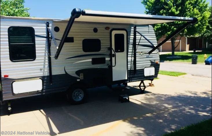 2018 Keystone Springdale 1750RD RV for Sale in Lawrence ...