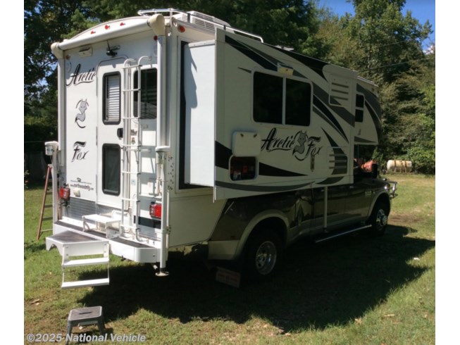 2017 Northwood Arctic Fox 996 RV for Sale in Troup, TX 75789 | c602068 Arctic Fox 996 Truck Camper For Sale