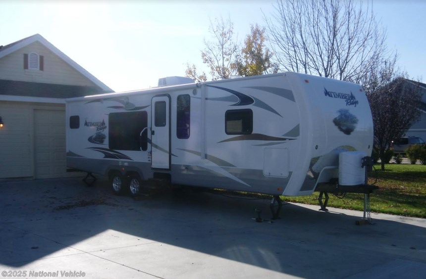 outdoors rv forum