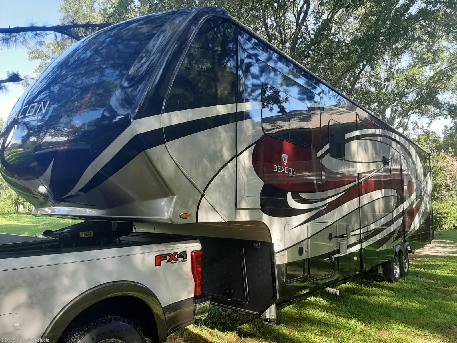 2018 Vanleigh Beacon 40FLB RV for Sale in Fairhope, AL 36532 c791683