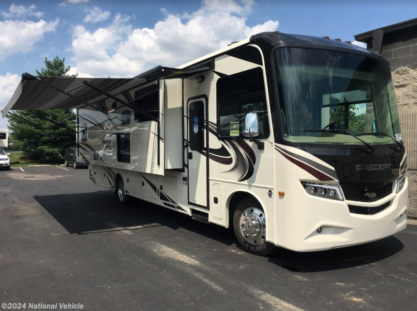 2020 Jayco Precept 34G RV for Sale in Robert, LA 70455 | c01276 | RVUSA ...