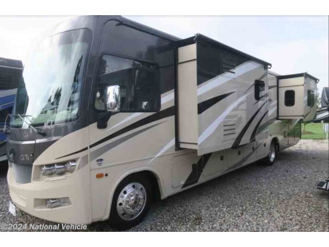 2021 Forest River Georgetown GT5 34H RV for Sale in Buxton, ME 04093 ...