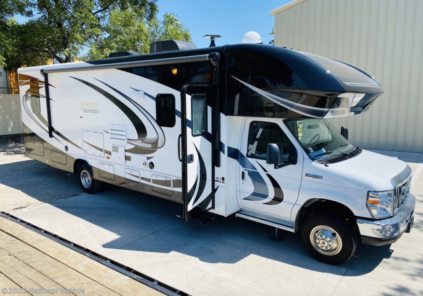 2020 Entegra Coach Odyssey 30Z RV for Sale in Westlake, TX 76262 ...