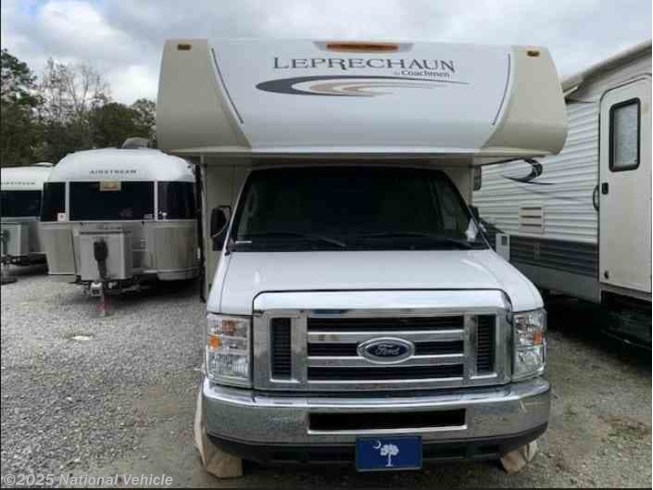 2019 Coachmen Leprechaun 317SA RV for Sale in Bluffton, SC 29909 ...