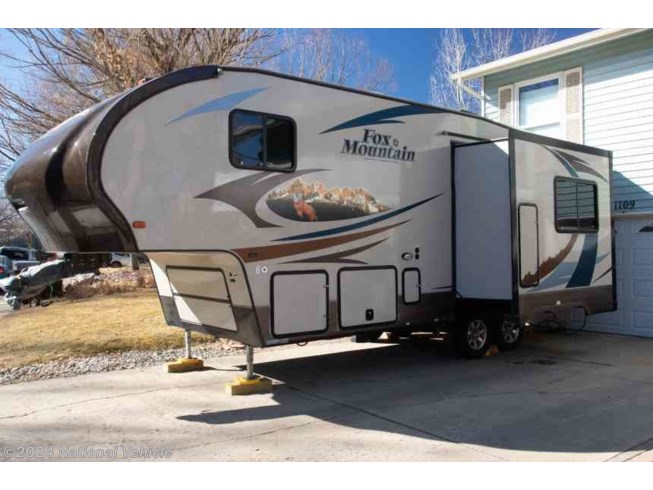 2014 Northwood Fox Mountain 235RLS RV for Sale in Lafayette, CO 80026