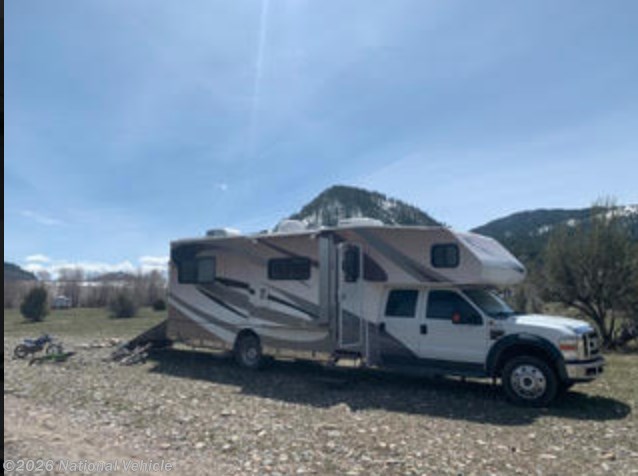 2008 Host 330 RV for Sale in Alpine, WY 83128 | c5411530 | RVUSA.com